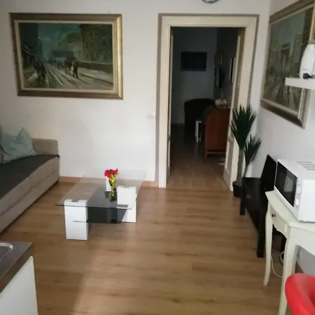 4 Lägenhet